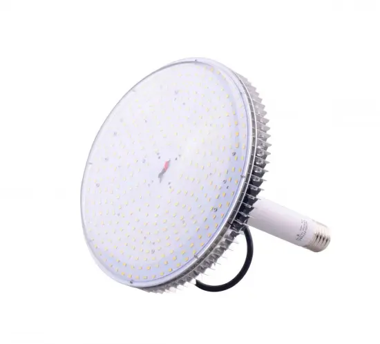 80w E40 Warehouse Led light 130lm/w