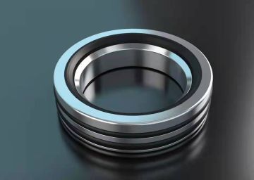 Pneumatic stainless steel Angle seat valve