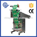 Automatic nuts filling and packing machine