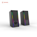 Accueil USB Gaming Speaker 2.0