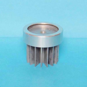 Die Casting Precision Aluminum Alloy LED Heat Sink