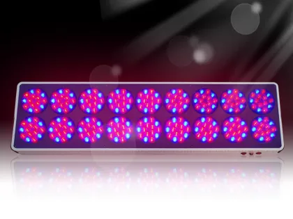 Apollo 18 LED grow light