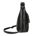 Nieuwe Hot Leather Trendy tassen voor meisjes handtassen