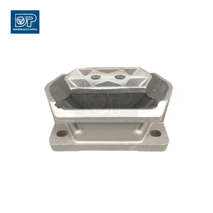 81962100227 81962100242 MAN Truck Engine Mounting