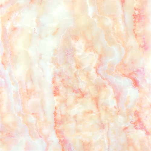 Pink Porcelain Crystal Glazed Polished Flooring Tile (QYP8013)
