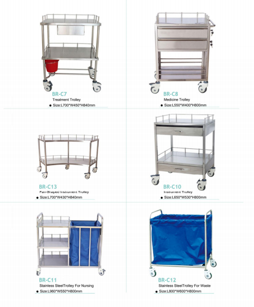 medical equipment