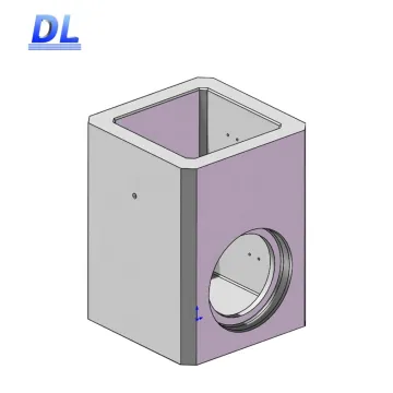 Search Engine for Precast Concrete Manhole Well Mold Products and Information