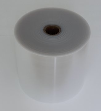 Permanent Antistatic Matte Transparent Polystyrene Sheet