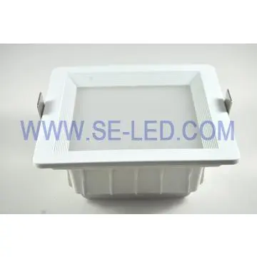 8 inch 24W High Power LED Ceiling Downlight