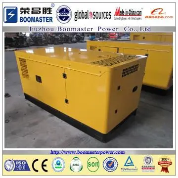 generatosr in china canton fair