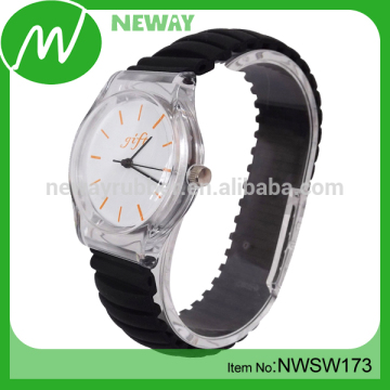 2016 Wholesale Fashion Quartz Women Wrist Watch