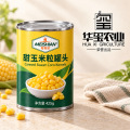 Konzervovaná kukuřičná jádra 425 g