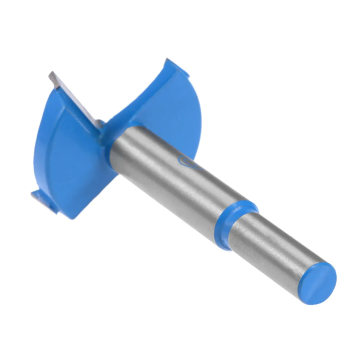 15-60 มม. Forstner Woodworking Hole Saw Cutters: Collection Bit Bit ที่ครอบคลุมสำหรับการขุดเจาะที่มีประสิทธิภาพ