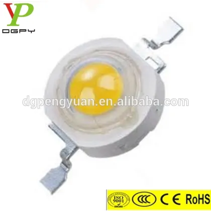 epistar 1W high power light emitting diode