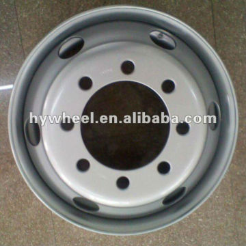 Truck Wheel Spoke 7.00T-20 /steel /spinning