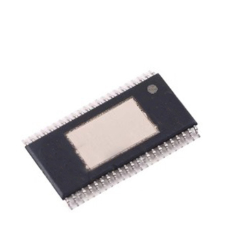 TAS5612LA IC Chip: amplificatore di potenza audio HTSSOP-44