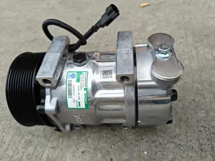 Sany Heavy Industry Crane and Harbor Machinery with Air Conditioning Systems