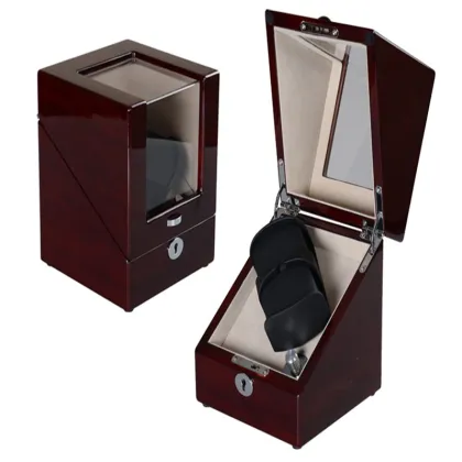 automatic single watch winder