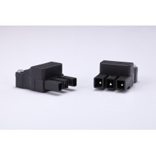 Electric Male Female Pluggable Wire Connectors PS1-03