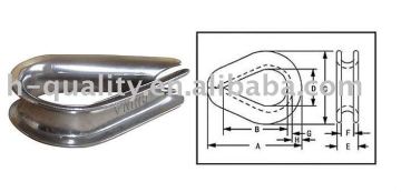 G411 Thimble