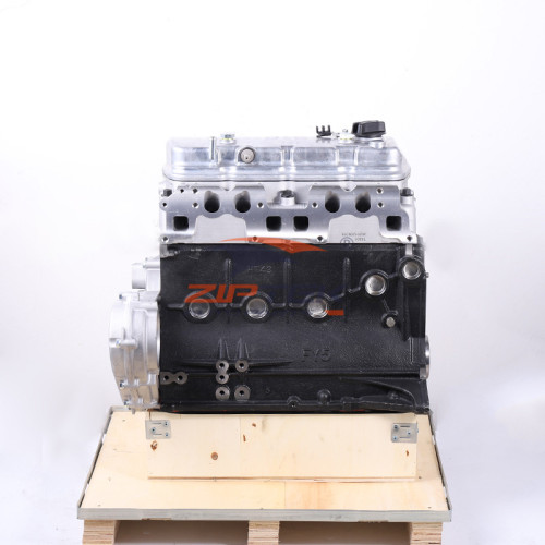 Nissan K21 Engine genuine parts