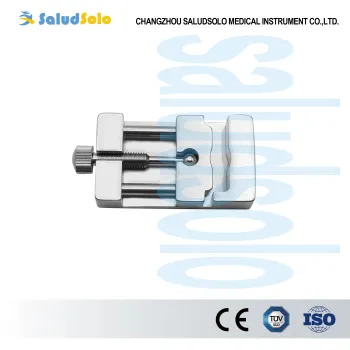 Peek Cervical Cage-I Instrument Set