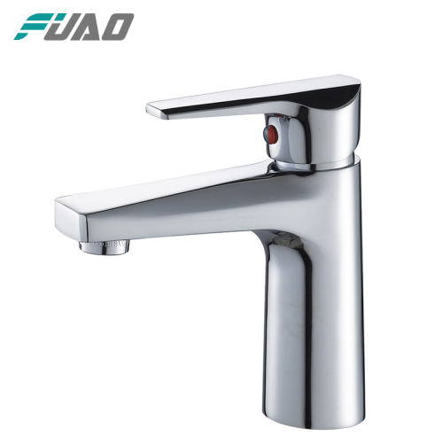 FUAO	new design beautiful stout faucet