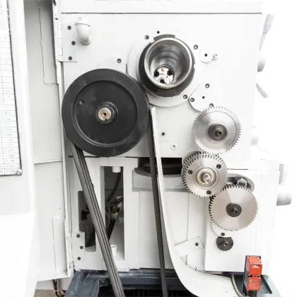 Bench Lathe PL560 Manual Lathe Machine Price