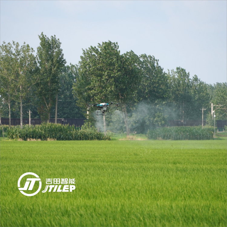 Agriculture Drones 16L Crop Sprayer UAV Drone