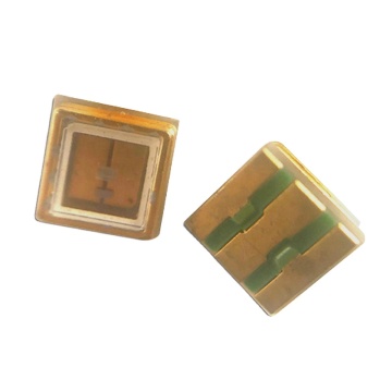 High Quality UV-C LED Chips: 254nm-350nm, 0.5W-6W, 3535, 3838