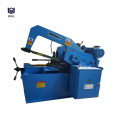 HS7125 Horizontal Metal Cutting Saw Machine