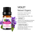 Atacte 100% violeta puro violeta violeta essencial violeta fragrância petróleo ilodescume de perfume de sabão