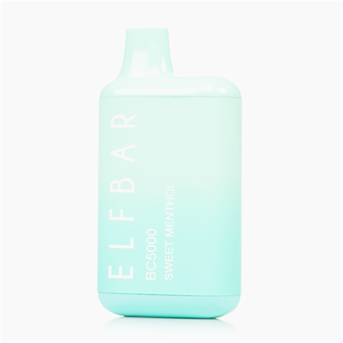 Elfbar Disposable 5000 Puffs Vape