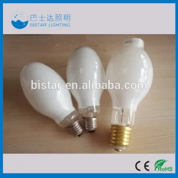 International size High Pressure Mercury Lamp 300W