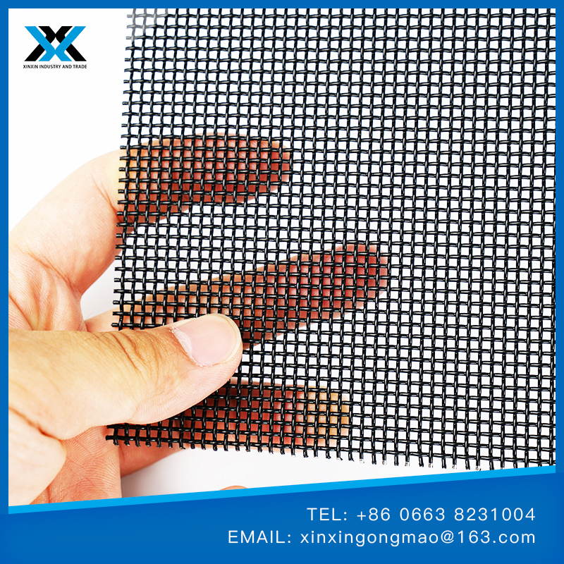 Galvanized stainless steel aluminum Expanded metal mesh