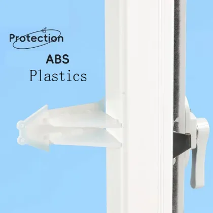 Baby Sliding Door and Window Lock