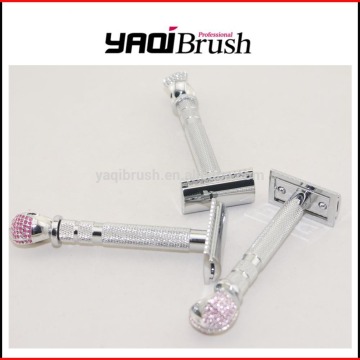 Lady short razor
