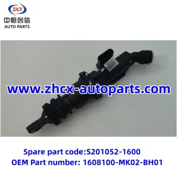 צילינדר מאסטר מצמד ל- CHANGAN CS55