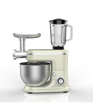 LY-CM04 6L Multifunctional Kitchen Food Processor Stand Mixer