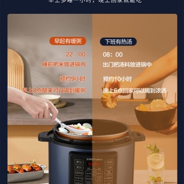 Premium Home Pressure Cooker
