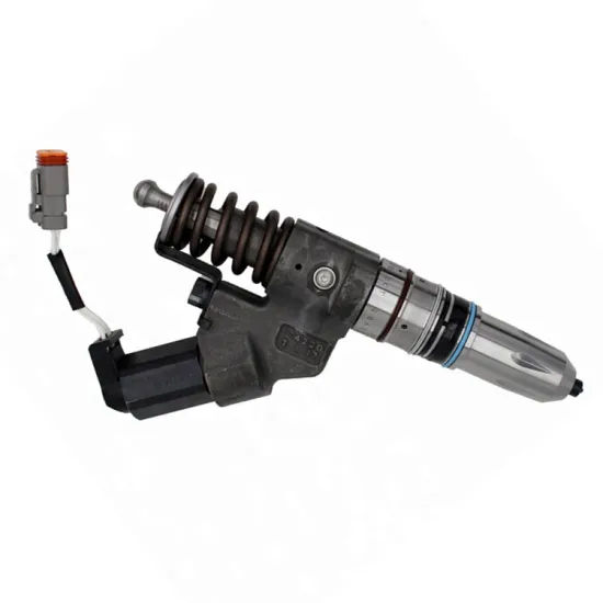 Hot Sale CCEC M11 Diesel Engine Parts Fuel Injector 4061851