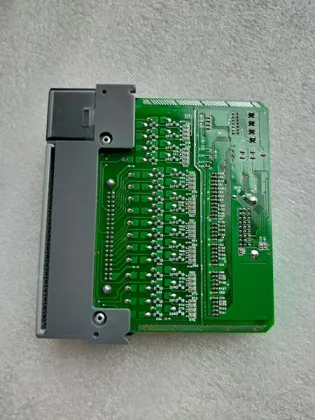 Hot-sale Allen Bradley 1746-QV AB PLC Module in stock