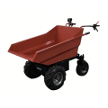 Electric Mini Dumper