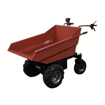 Electric Mini Dumper