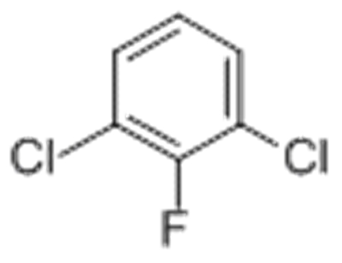 Benzene,1,3-dichloro-2-fluoro- CAS 2268-05-5