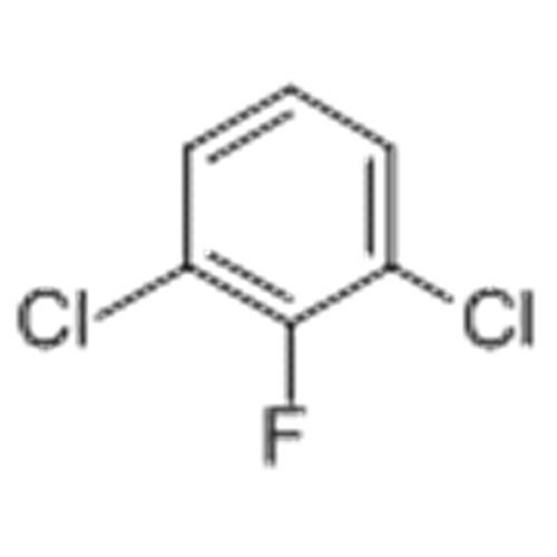 Benzene, 1,3-dicloro-2-fluoro- CAS 2268-05-5