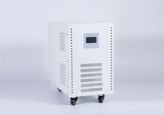4000W Off-Grid Solar Inverter With UPS Function
