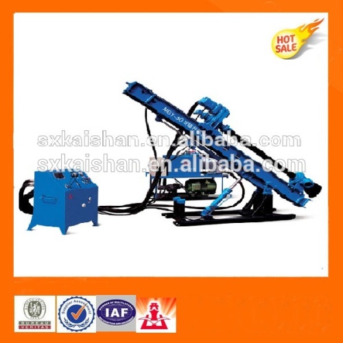 MGY60 Anchor drilling rig