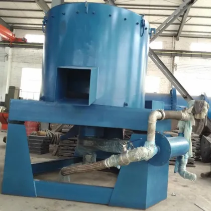 Knelson Mining Centrifuge Concentrator Price