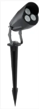 High Quality IP67 Outdoor Waterproof Landscape Garden LED